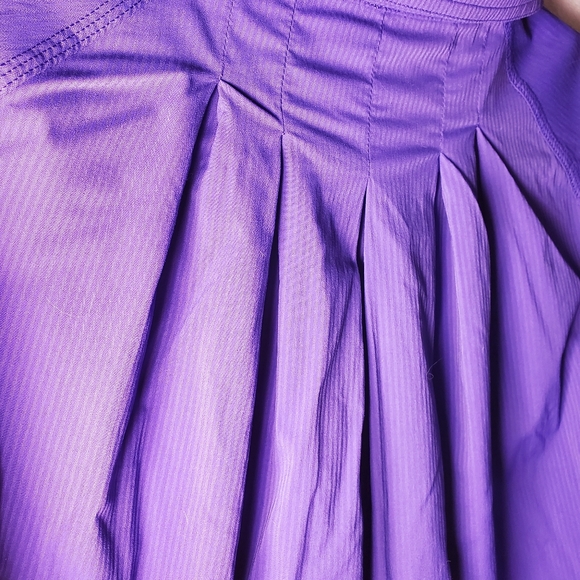 Transition Jacket in Bruised Berry - Picture 5 of 6